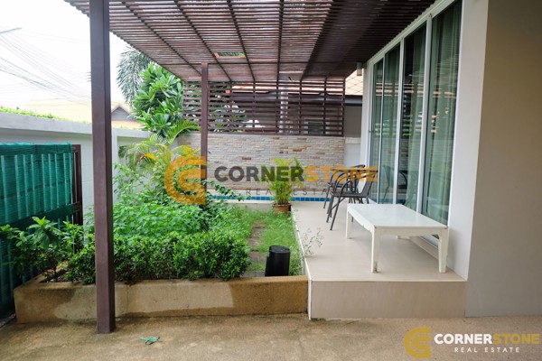 Picture of 2 bedroom House in The Ville Jomtien Huay Yai