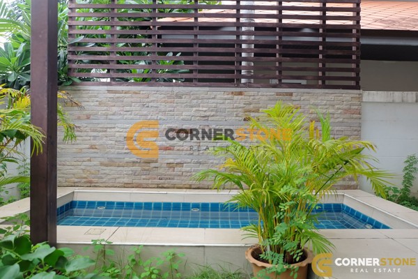 Picture of 2 bedroom House in The Ville Jomtien Huay Yai