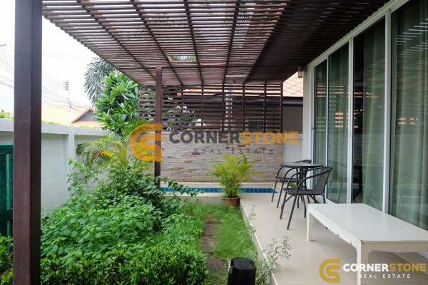 Picture of 2 bedroom House in The Ville Jomtien Huay Yai