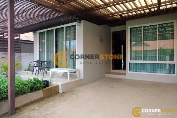 Picture of 2 bedroom House in The Ville Jomtien Huay Yai