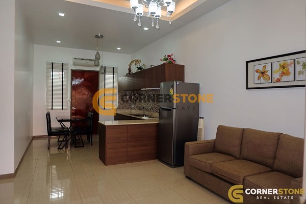 Picture of 2 bedroom House in The Ville Jomtien Huay Yai