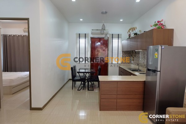 Picture of 2 bedroom House in The Ville Jomtien Huay Yai