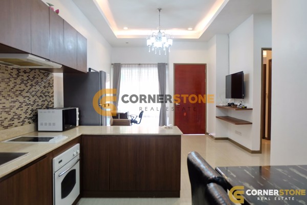 Picture of 2 bedroom House in The Ville Jomtien Huay Yai