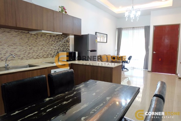 Picture of 2 bedroom House in The Ville Jomtien Huay Yai