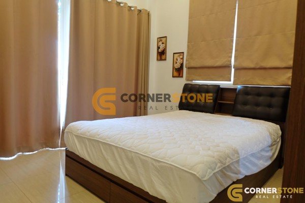Picture of 2 bedroom House in The Ville Jomtien Huay Yai