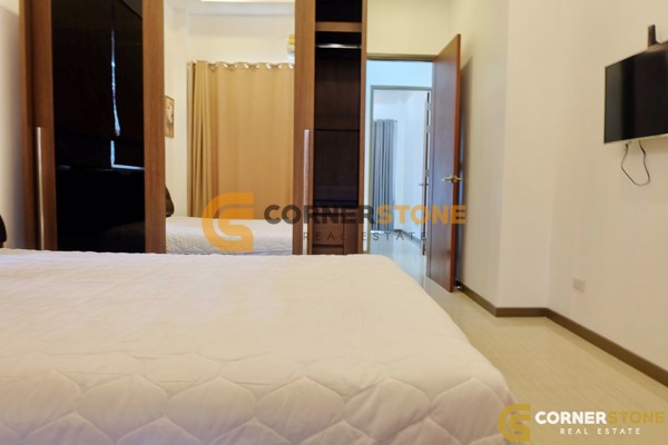 Picture of 2 bedroom House in The Ville Jomtien Huay Yai