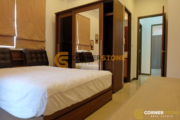 Picture of 2 bedroom House in The Ville Jomtien Huay Yai