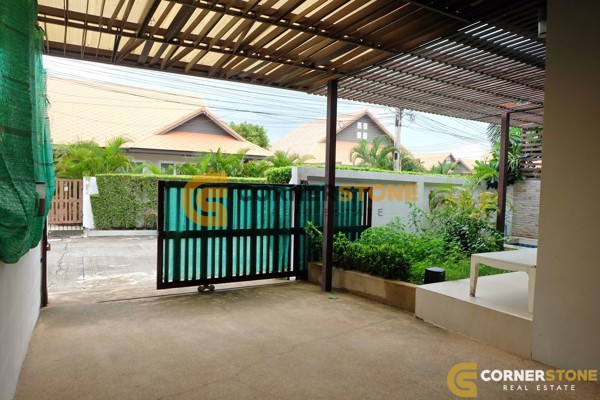 Picture of 2 bedroom House in The Ville Jomtien Huay Yai