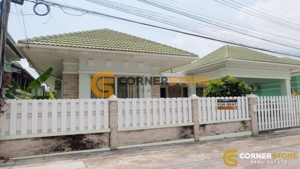 Picture of 2 bedroom House in Baan Chalita 1 Na Kluea