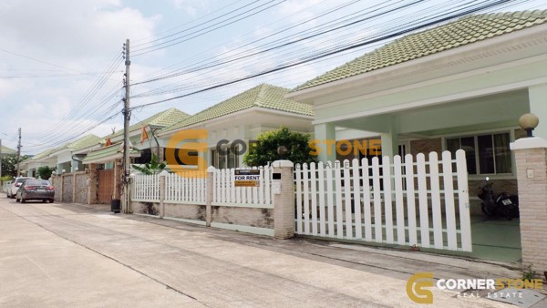 Picture of 2 bedroom House in Baan Chalita 1 Na Kluea