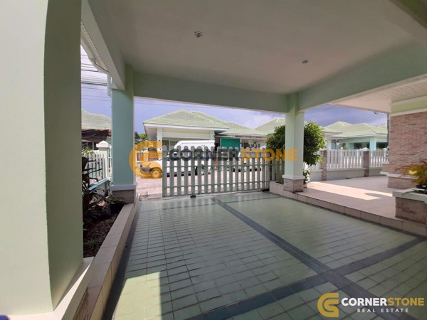 Picture of 2 bedroom House in Baan Chalita 1 Na Kluea