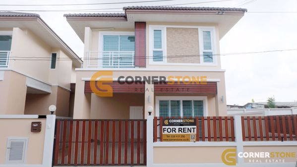 Picture of 3 bedroom House in Grand PMC Home 7 East Pattaya