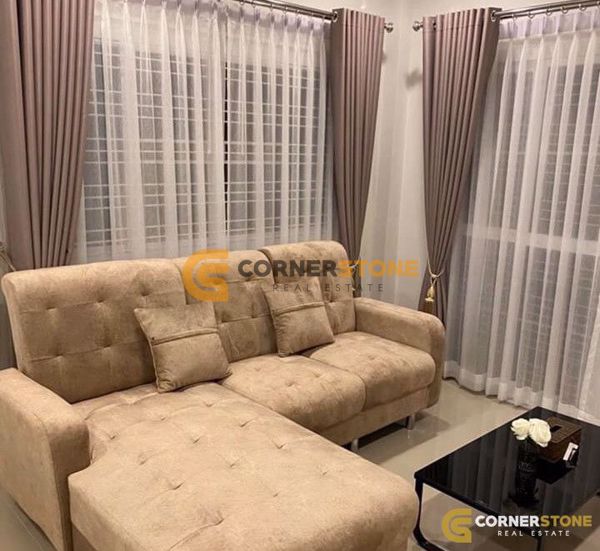 Picture of 3 bedroom House in Grand PMC Home 7 East Pattaya