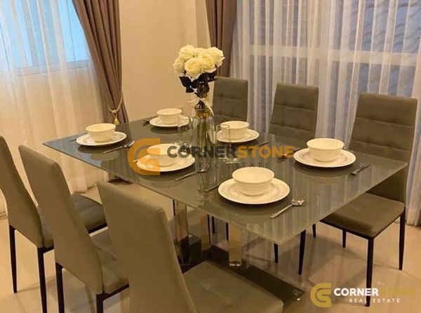Picture of 3 bedroom House in Grand PMC Home 7 East Pattaya