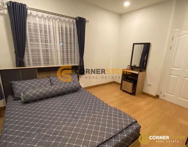 Picture of 3 bedroom House in Grand PMC Home 7 East Pattaya