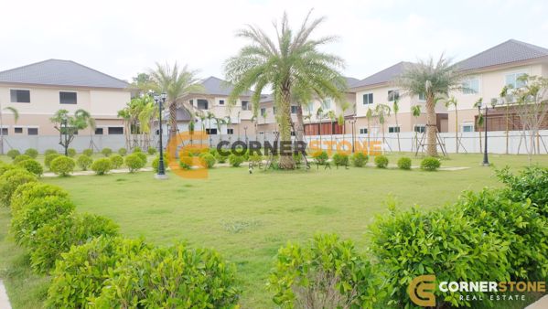 Picture of 3 bedroom House in Grand PMC Home 7 East Pattaya