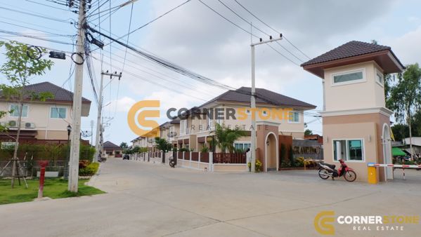 Picture of 3 bedroom House in Grand PMC Home 7 East Pattaya