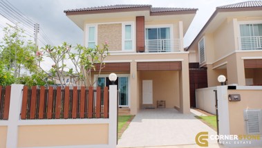 Picture of 3 bedroom House in Grand PMC 7 East Pattaya