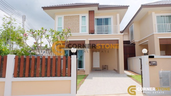 Picture of 3 bedroom House in Grand PMC 7 East Pattaya