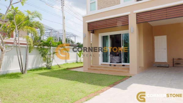 Picture of 3 bedroom House in Grand PMC 7 East Pattaya