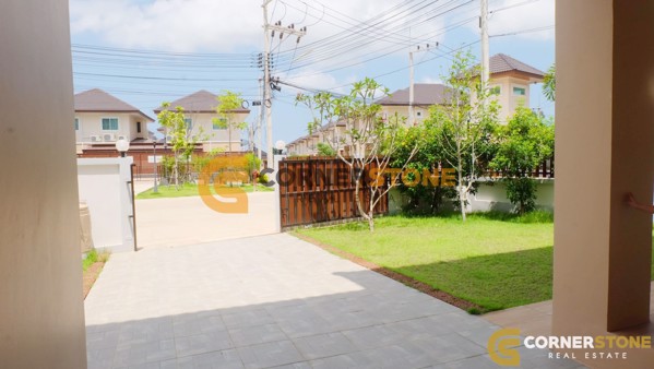 Picture of 3 bedroom House in Grand PMC 7 East Pattaya