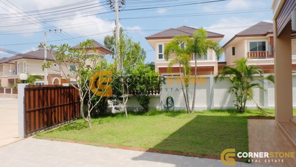 Picture of 3 bedroom House in Grand PMC 7 East Pattaya