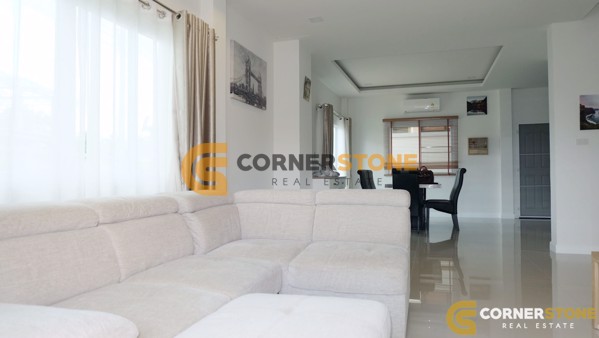 Picture of 3 bedroom House in Grand PMC 7 East Pattaya