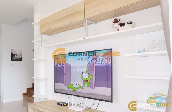 Picture of 3 bedroom House in Grand PMC 7 East Pattaya