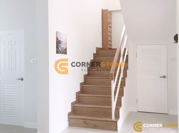 Picture of 3 bedroom House in Grand PMC 7 East Pattaya