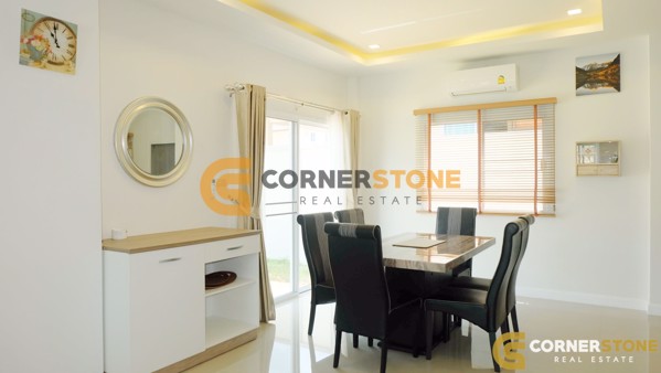 Picture of 3 bedroom House in Grand PMC 7 East Pattaya