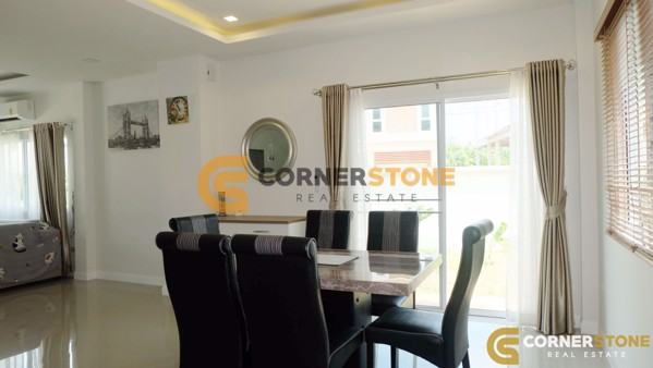 Picture of 3 bedroom House in Grand PMC 7 East Pattaya