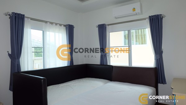 Picture of 3 bedroom House in Grand PMC 7 East Pattaya