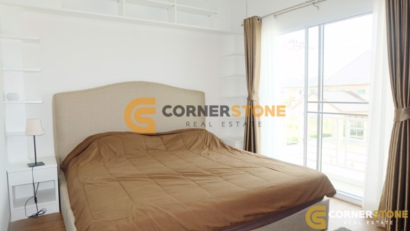 Picture of 3 bedroom House in Grand PMC 7 East Pattaya