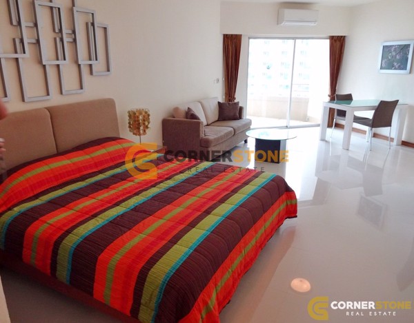 Picture of คอนโด ห้องสตูดิโอ้ ในโครงการ Markland Condominium ตั้งอยู่ที่ พัทยา