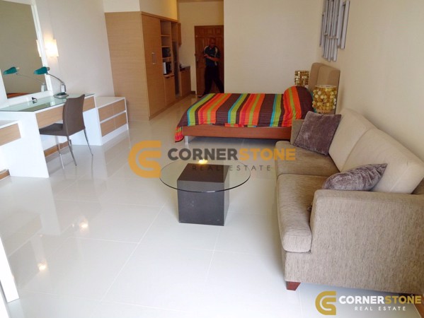 Picture of คอนโด ห้องสตูดิโอ้ ในโครงการ Markland Condominium ตั้งอยู่ที่ พัทยา