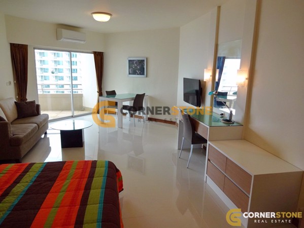 Picture of คอนโด ห้องสตูดิโอ้ ในโครงการ Markland Condominium ตั้งอยู่ที่ พัทยา