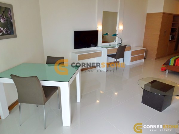 Picture of คอนโด ห้องสตูดิโอ้ ในโครงการ Markland Condominium ตั้งอยู่ที่ พัทยา