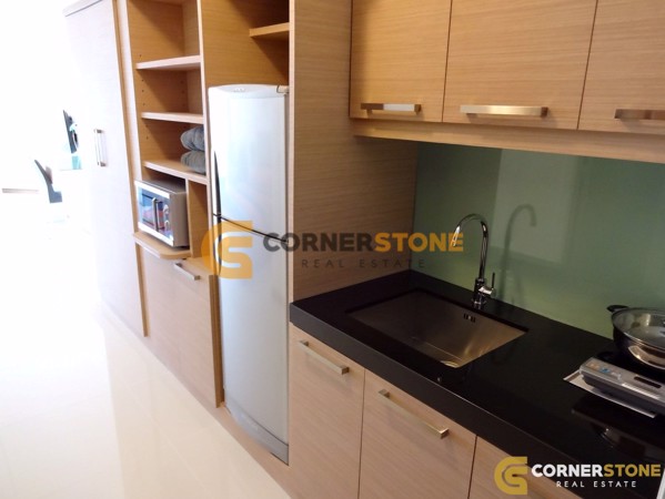 Picture of คอนโด ห้องสตูดิโอ้ ในโครงการ Markland Condominium ตั้งอยู่ที่ พัทยา