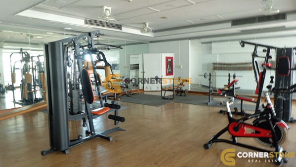 Picture of คอนโด ห้องสตูดิโอ้ ในโครงการ Markland Condominium ตั้งอยู่ที่ พัทยา