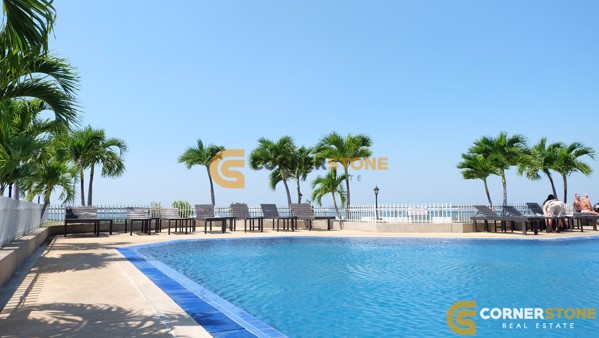 Picture of คอนโด ห้องสตูดิโอ้ ในโครงการ Markland Condominium ตั้งอยู่ที่ พัทยา
