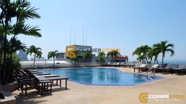 Picture of คอนโด ห้องสตูดิโอ้ ในโครงการ Markland Condominium ตั้งอยู่ที่ พัทยา