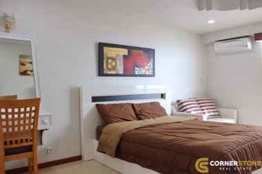 Picture of Studio Condo in Jomtien Condotel Jomtien Beach