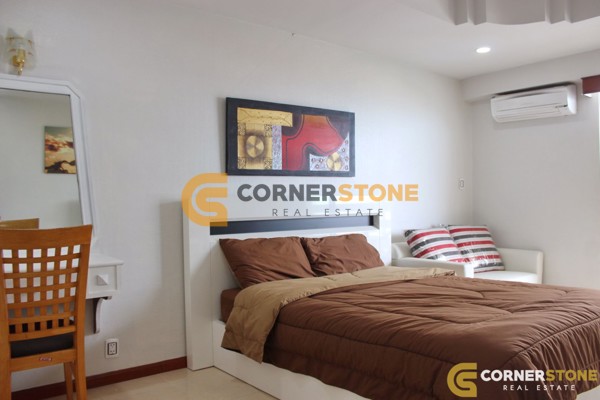 Picture of Studio Condo in Jomtien Condotel Jomtien Beach