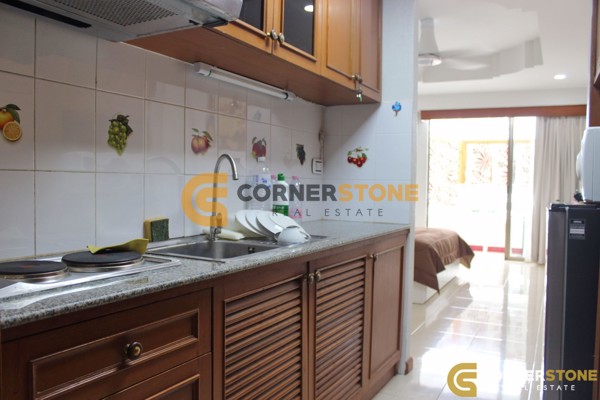 Picture of Studio Condo in Jomtien Condotel Jomtien Beach