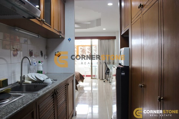 Picture of Studio Condo in Jomtien Condotel Jomtien Beach