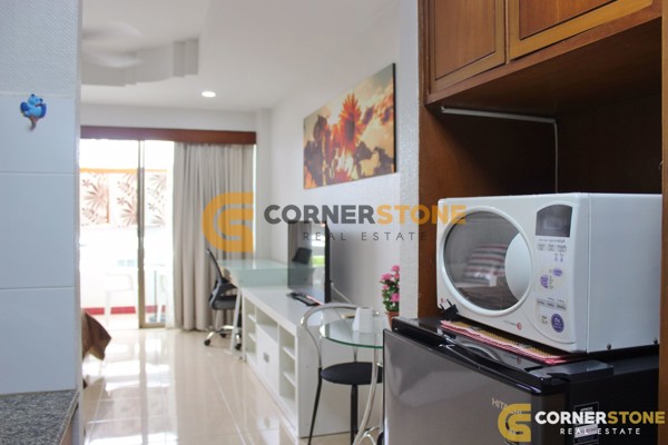 Picture of Studio Condo in Jomtien Condotel Jomtien Beach