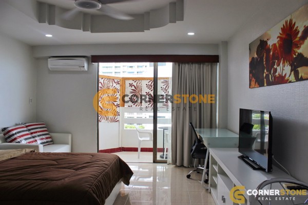 Picture of Studio Condo in Jomtien Condotel Jomtien Beach