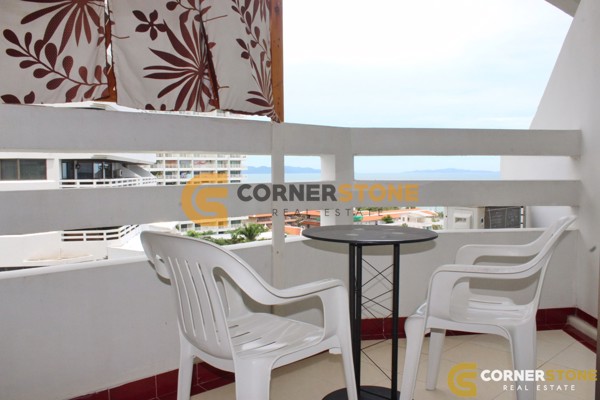 Picture of Studio Condo in Jomtien Condotel Jomtien Beach