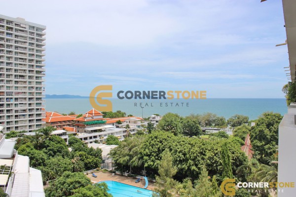Picture of Studio Condo in Jomtien Condotel Jomtien Beach