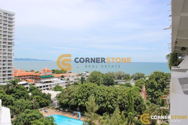 Picture of Studio Condo in Jomtien Condotel Jomtien Beach